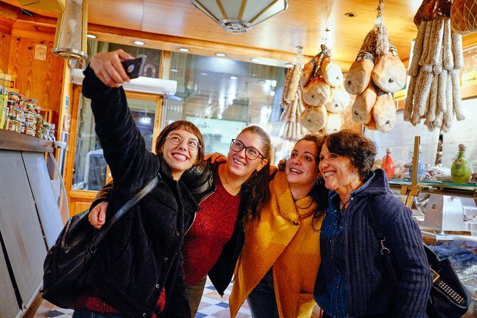 Drinks & Bites in Bologna Private Tour - Final Thoughts