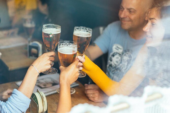 Drinks & Bites in Bruges Private Tour - Detailed Review of the Drinks & Bites in Bruges Private Tour