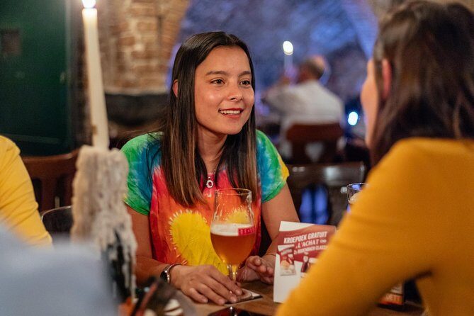 Drinks & Bites in Bruges Private Tour - Practical Aspects