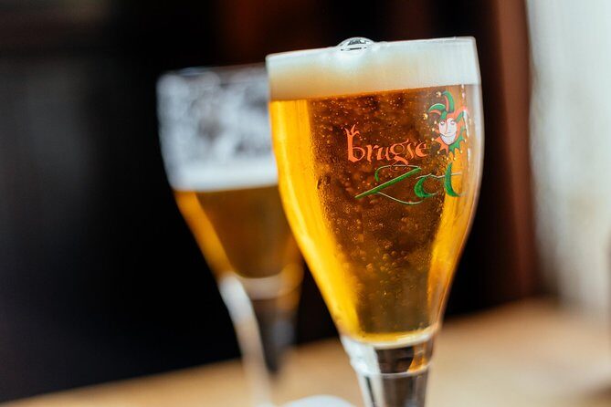Drinks & Bites in Bruges Private Tour - Authentic Reviews and Real Experiences