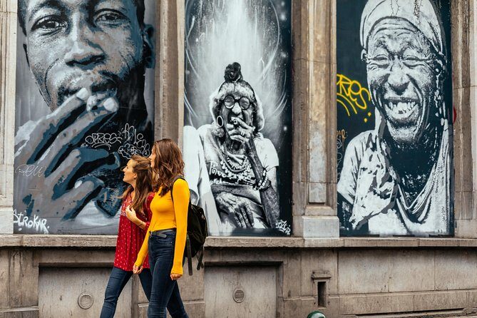 Drinks & Bites in Brussels Private Tour - Who Should Consider This Tour?