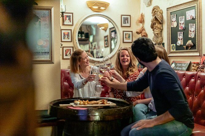 Drinks & Bites in Dubrovnik Private Tour - The Itinerary in Detail: What You Can Expect