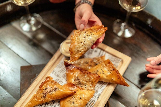 Drinks & Bites in Dubrovnik Private Tour - How Does It Feel in Practice?