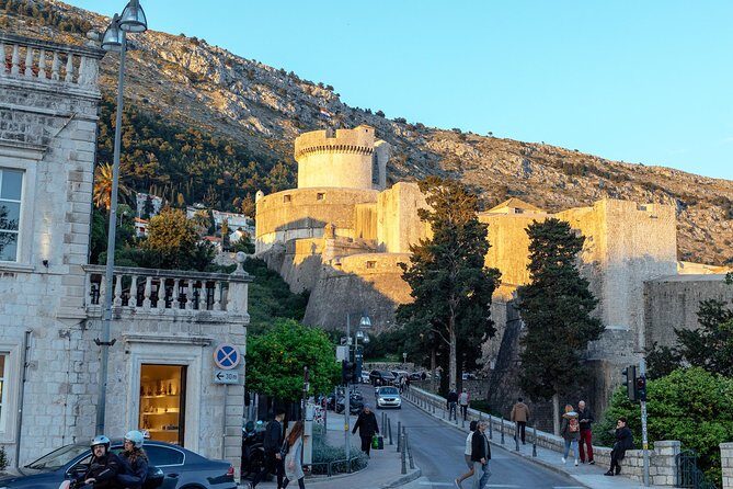 Drinks & Bites in Dubrovnik Private Tour - Final Thoughts