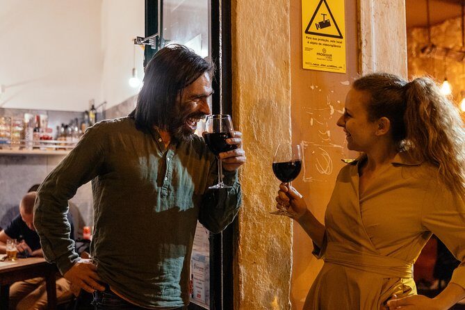 Drinks & Bites in Faro Private Tour with a Local - FAQs
