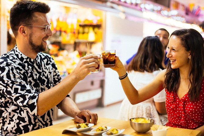 Drinks & Bites in Madrid Private Tour - Exploring Madrid’s Food Scene in Style