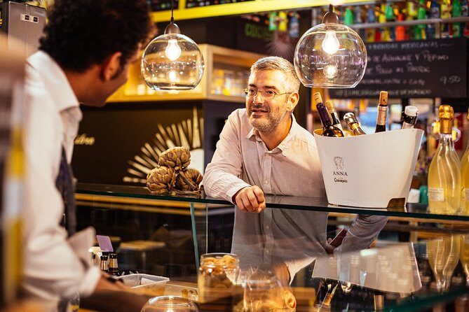 Drinks & Bites in Madrid Private Tour - The Sum Up