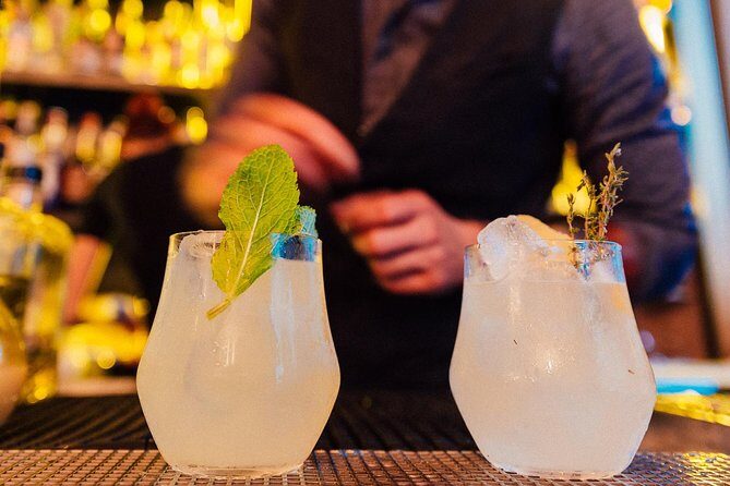 Drinks & Bites in Milan Private Tour - Key Points