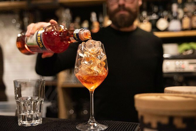 Drinks & Bites in Palermo Private Tour - An In-Depth Look at the Palermo Drinks & Bites Tour