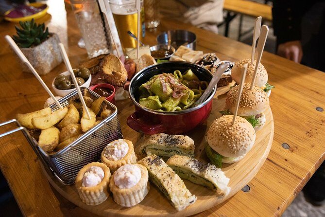 Drinks & Bites in Palermo Private Tour - FAQ about the Drinks & Bites Private Tour