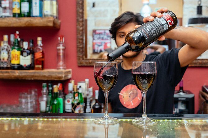 Drinks & Bites in Palma de Mallorca Private Tour - What You Can Expect at Each Stop