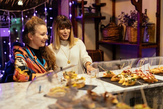 Drinks & Bites in Palma de Mallorca Private Tour - The Reviews: What Travelers Are Saying