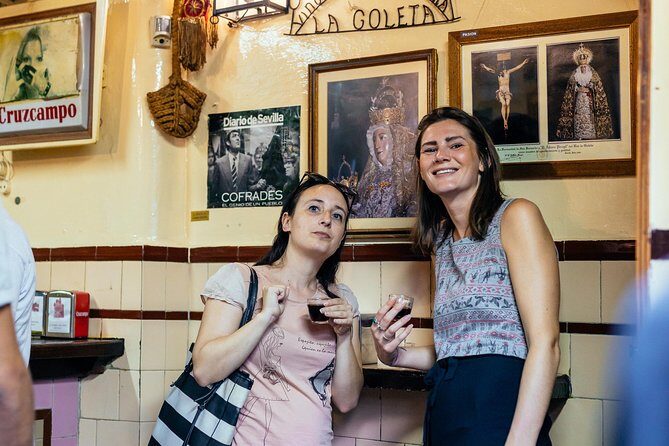 Drinks & Bites in Seville Private Tour - An In-Depth Look at What You Can Expect