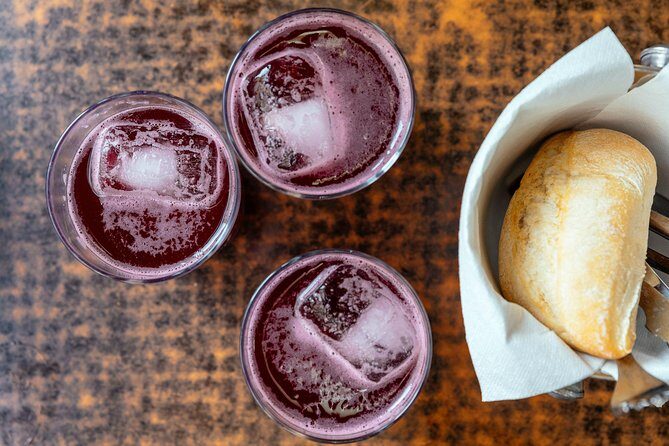 Drinks & Bites in Seville Private Tour - Real Travelers’ Thoughts