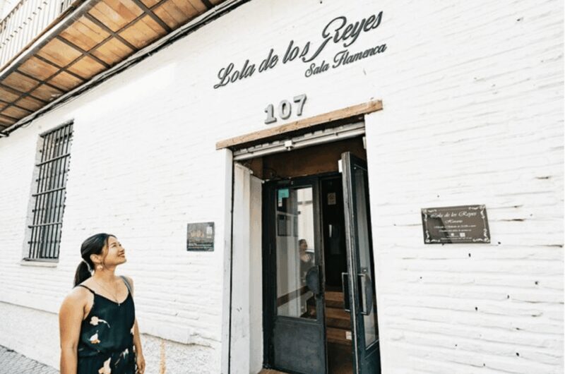 Drinks of Sevilla - Key Points