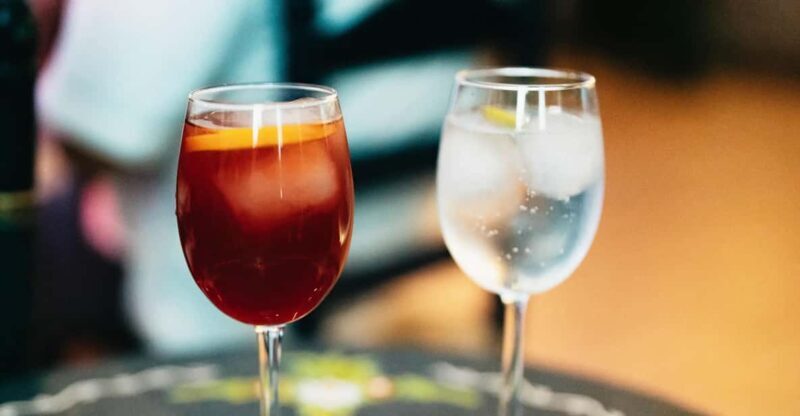 Drinks of Sevilla - What to Expect from the Drinks of Sevilla Tour