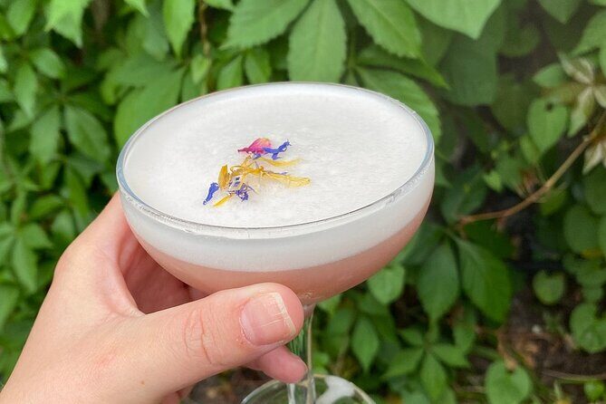 Drinks on Foot: Dublin Traditional Pub Tour - Practical Details and Considerations