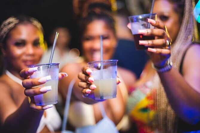 Drip Bear Paint & Sip Experience - Practical Tips Before You Go