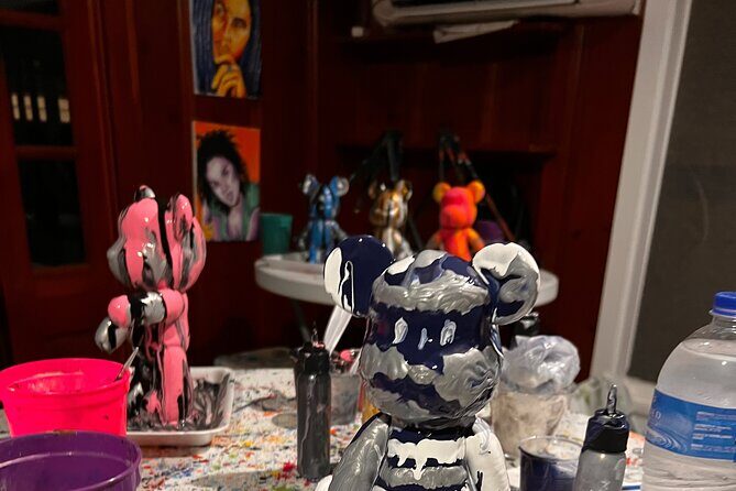 Drip Bear Paint & Sip Experience - Final Thoughts: Is It Worth It?
