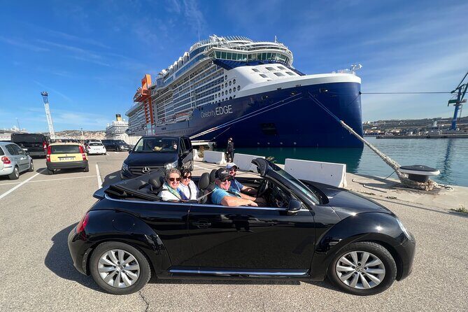 Drive a Cabriolet from Marseille to Cassis La Ciotat - Final Thoughts