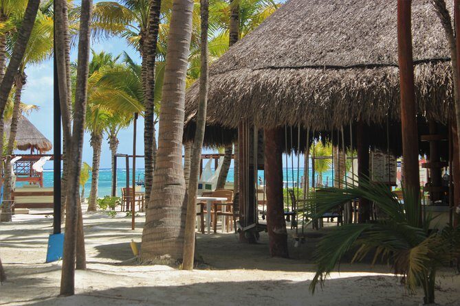 Drive a Waverunner in the beautiful Maroma Beach with transport - FAQs