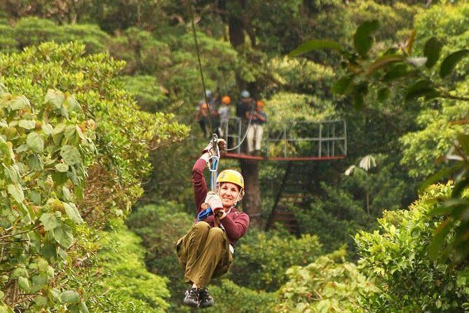 Drive an Atv, enjoy Ziplines and swim in a Cenote from Cancun and Riviera Maya - From the Traveler’s Perspective: Pros and Cons