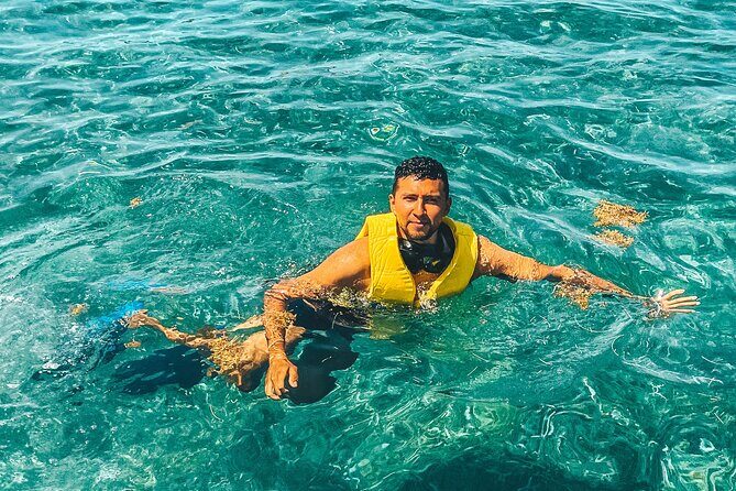 Drive an Speedboat + Mayan Ritual + Food Tasting and More! - Who Should Consider This Tour?