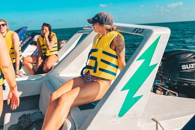 Drive an Speedboat + Mayan Ritual + Food Tasting and More! - Final Thoughts