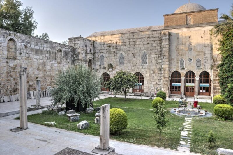 Drive by Ephesus&Ancient wonders(NO walking&NO hidden costs) - A Closer Look at the Tour Experience