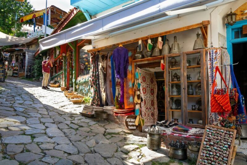 Drive by Ephesus&Ancient wonders(NO walking&NO hidden costs) - Final Thoughts