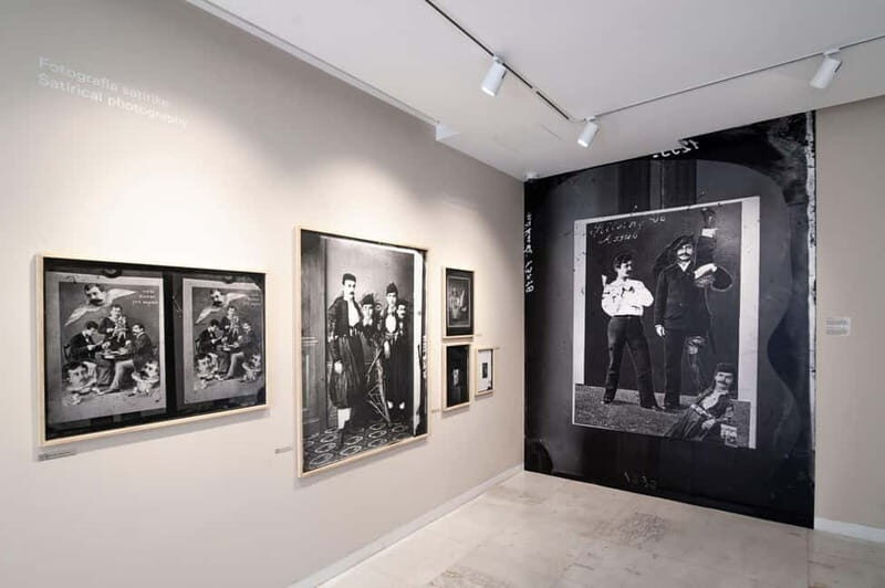 Drive & Discover: Shkodra City, Castle and Lake - What to Expect from the Tour