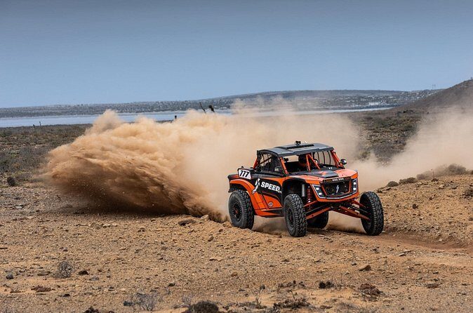 Drive like a Baja 1000 driver in a Speed UTV in Loreto - Who Should Consider This Tour?