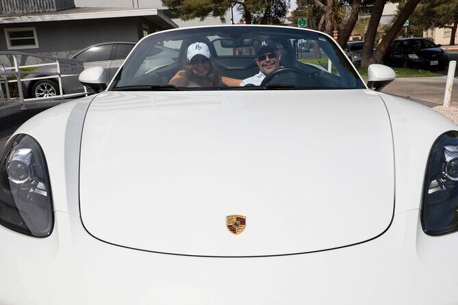 Drive-up Las Vegas Wedding - The Process and What to Expect