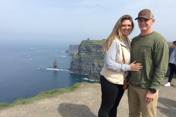 Driver Guide for up to 10 days - An in-depth look at what this private driver tour offers