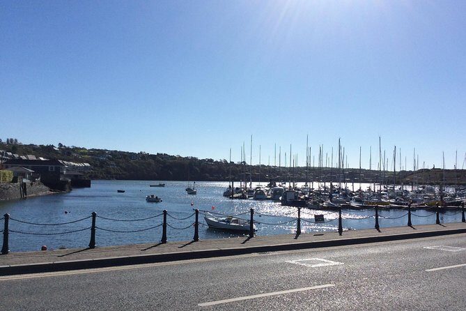 Driver Guide for up to 10 days - FAQ