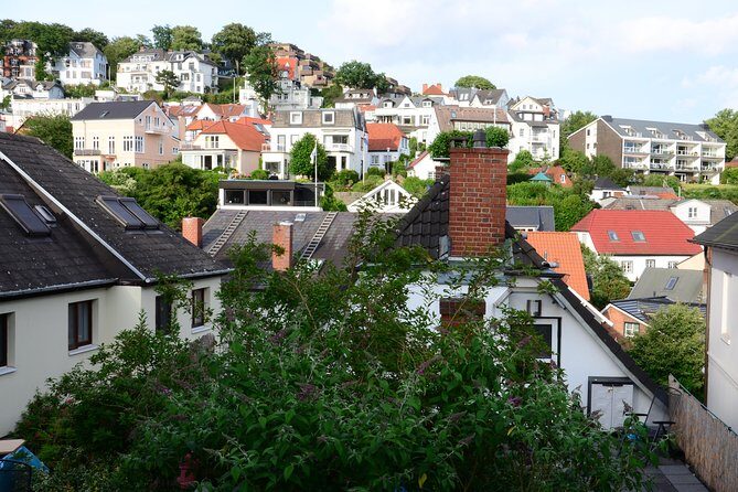 Driverguide Tour Hamburg - What the Reviews Say