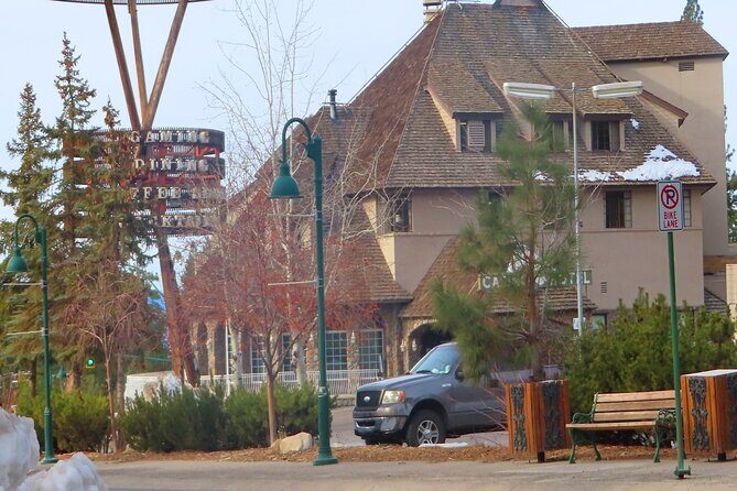 Driving Lake Tahoe: A Self-Guided Audio Tour From Tahoe City to Incline Village - In The Sum Up