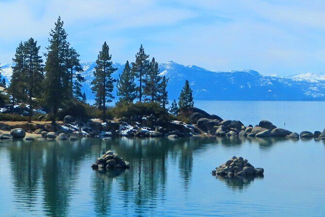Driving Lake Tahoe: A Self-Guided Tour From Incline Village to South Lake Tahoe - The Experience of Driving Lake Tahoe: What to Expect