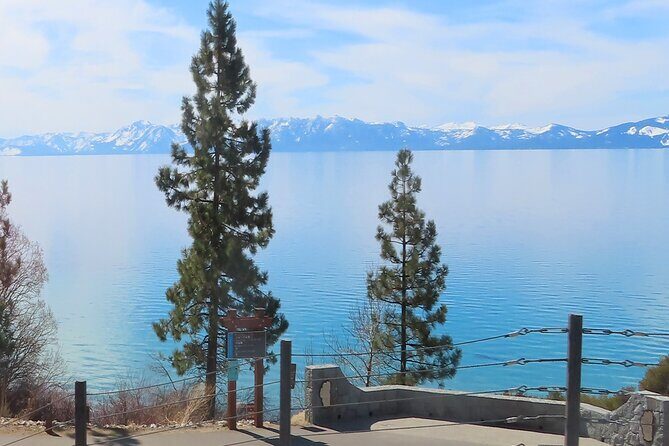 Driving Lake Tahoe: A Self-Guided Tour From Incline Village to South Lake Tahoe - The Practical Details