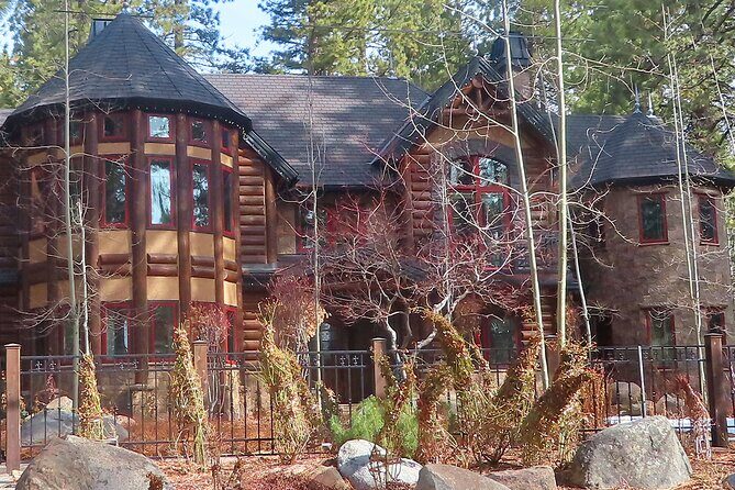 Driving Lake Tahoe: A Self-Guided Tour From Incline Village to South Lake Tahoe - Who Is This Tour Best For?