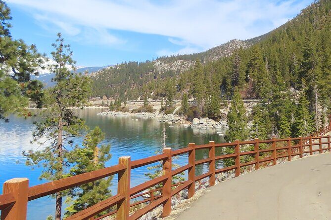 Driving Lake Tahoe: A Self-Guided Tour From Incline Village to South Lake Tahoe - Final Thoughts