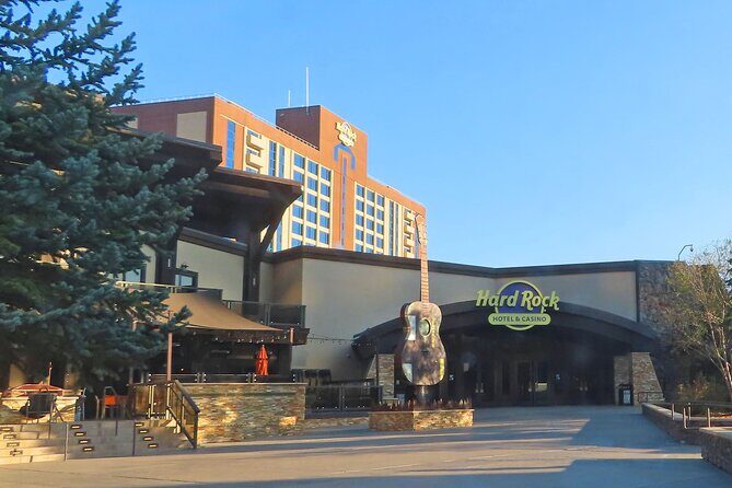 Driving Lake Tahoe: A Self-Guided Tour From Incline Village to South Lake Tahoe - FAQ