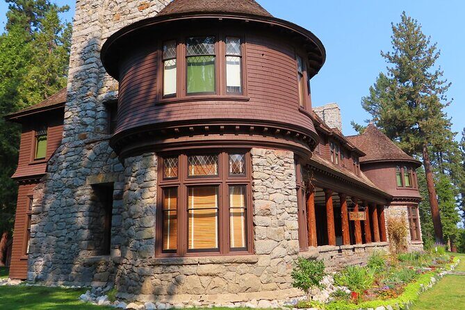 Driving Lake Tahoe: A Self-Guided Tour from South Lake Tahoe to Tahoe City - Final Thoughts