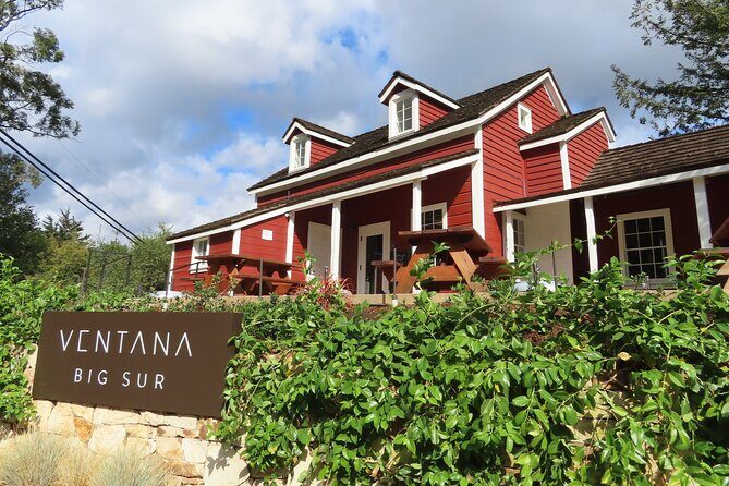 Driving the California Coast: A Self-Guided Audio Tour - FAQ