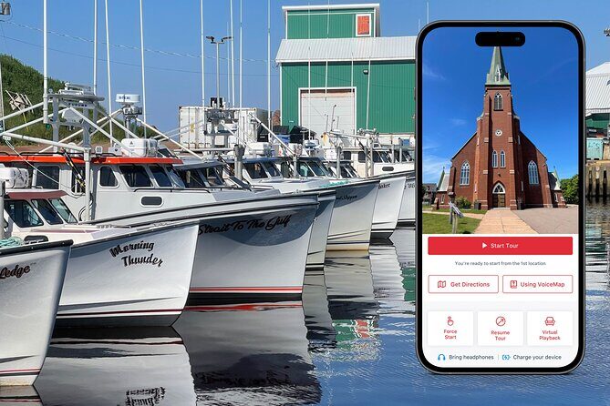 Driving Through Time: A Self-Guided Tour of Tignish to North Cape - An Honest Look at the Tour Experience