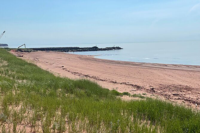 Driving Through Time: A Self-Guided Tour of Tignish to North Cape - The Sum Up