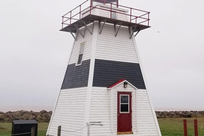 Driving Through Time: A Self-Guided Tour of Tignish to North Cape - Frequently Asked Questions