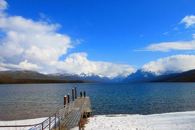 Driving Tour in Glacier National Park - Who Is This Tour Best For?