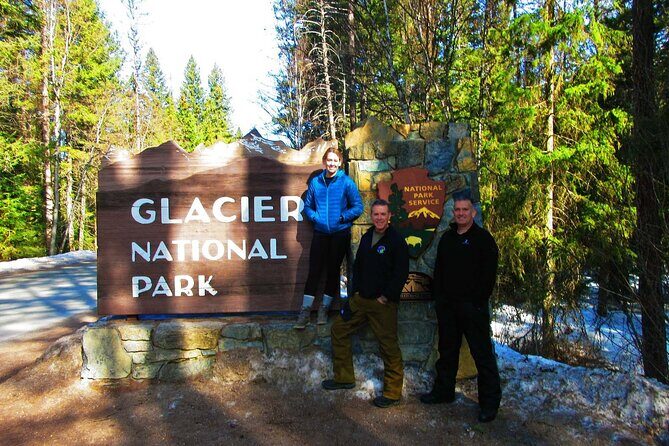 Driving Tour in Glacier National Park - Final Thoughts