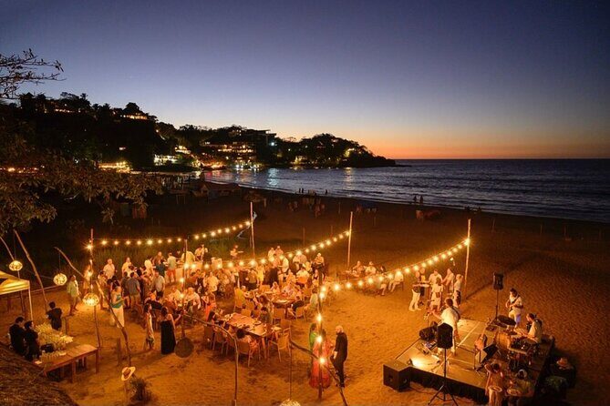 Drone Video Session in a Pueblito Mágico of Riviera Nayarit - A Closer Look at the Experience